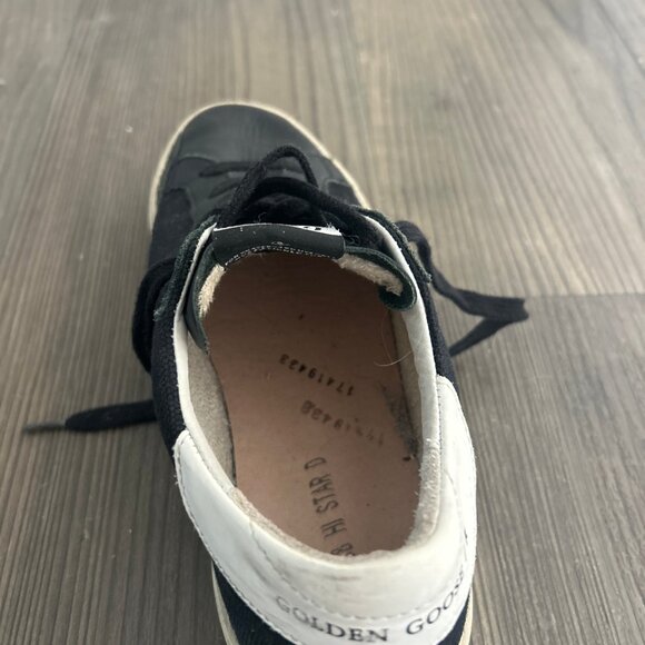 Golden Goose, Size 7 - Picture 4 of 6
